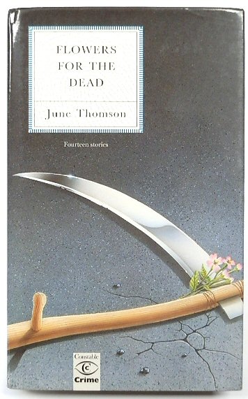Flowers for the Dead and Other Stories