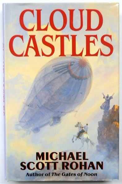 Cloud Castles