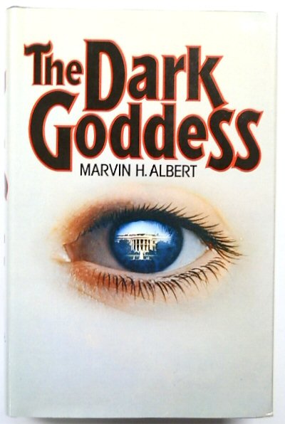 The Dark Goddess