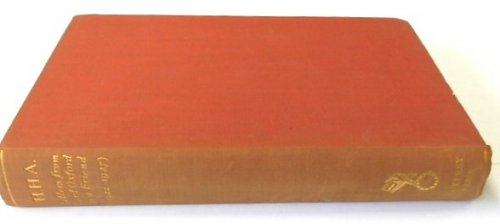 H.H.A.: Letters of the Earl of Oxford and Asquith to a Friend: Second Series 1922-1927