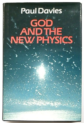 God and the New Physics