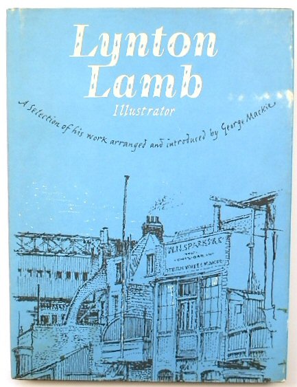 Lynton Lamb: Illustrator