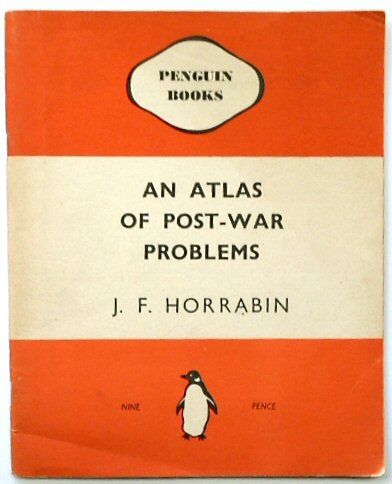 An Atlas of Post-War Problems