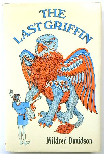 The Last Griffin