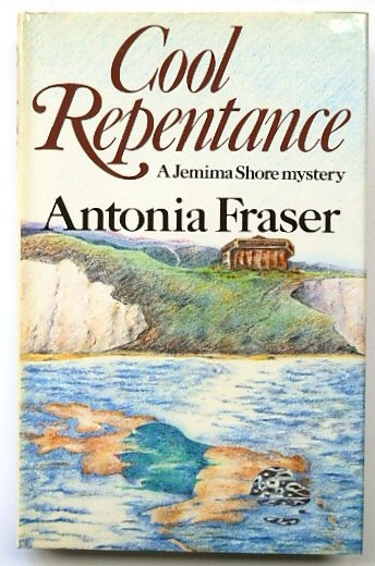 Cool Repentance: A Jemima Shore Mystery
