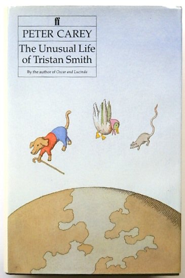 The Unusual Life of Tristan Smith