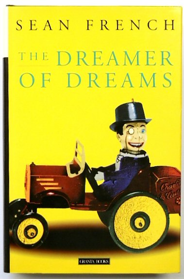 The Dreamer of Dreams
