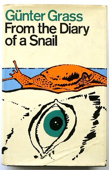 From The Diary of a Snail