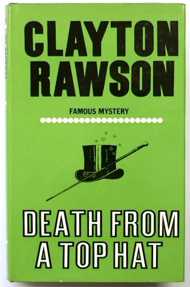 Death From A Top Hat