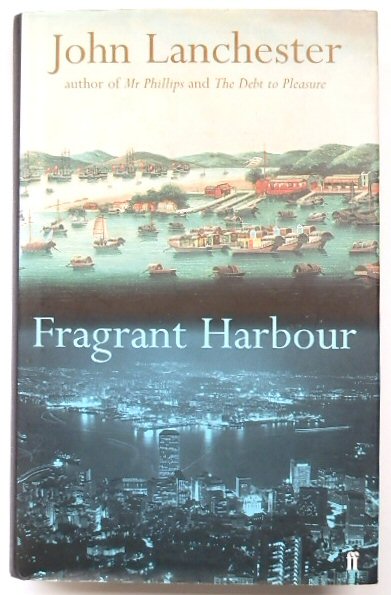 Fragrant Harbour