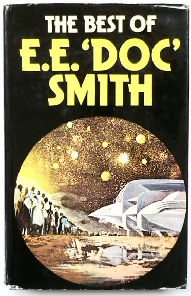 The Best of E.E. Doc Smith