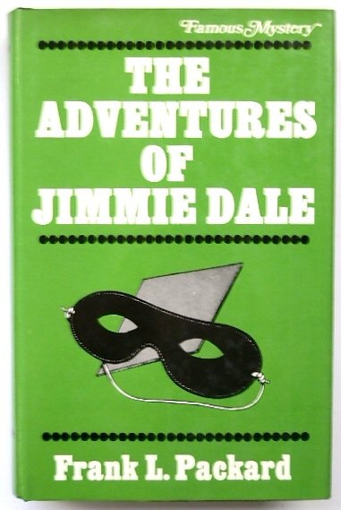 The Adventures of Jimmie Dale