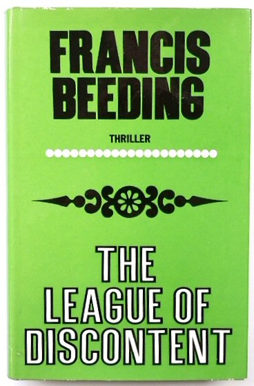 The League of Discontent