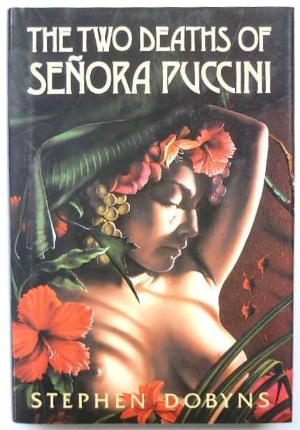 The Two Deaths of SENORA Puccini