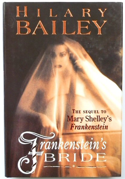Frankenstein's Bride
