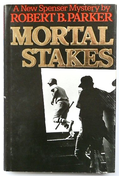 Mortal Stakes