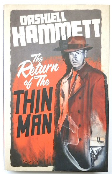 The Return of the Thin Man