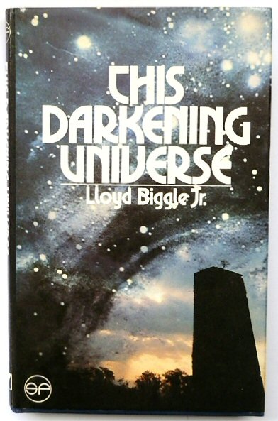 This Darkening Universe