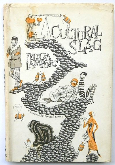 Cultural Slag
