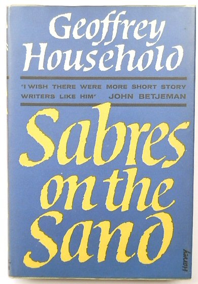 Sabres on the Sand
