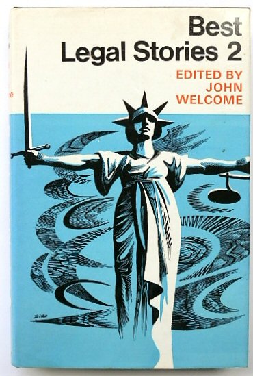 Best Legal Stories 2