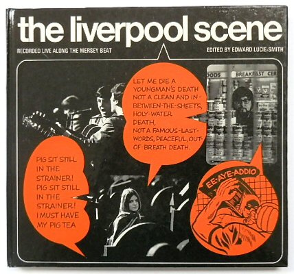 The Liverpool Scene