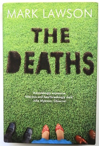 The Deaths