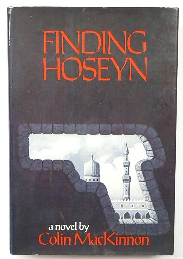 Finding Hoseyn
