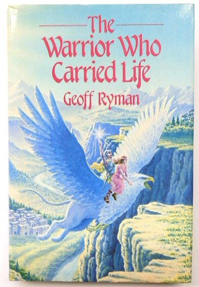 The Warrior Who Carrie Life