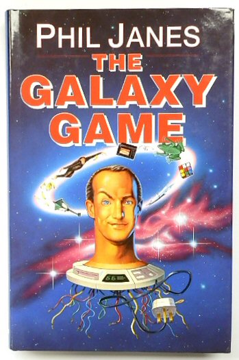 The Galaxy Game