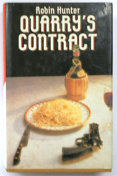Quarry's Contract