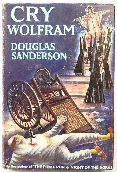 Cry Wolfram