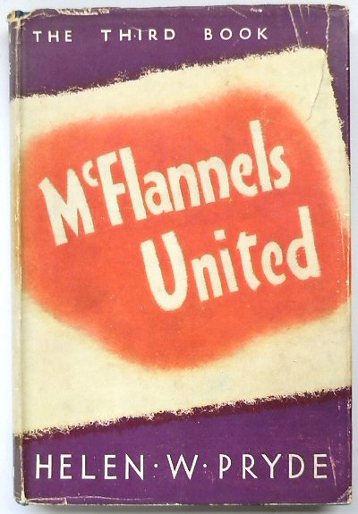 The McFlannels: The Third Book