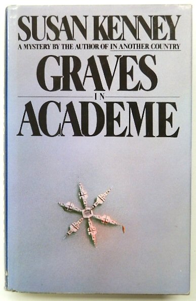 Graves in Academie