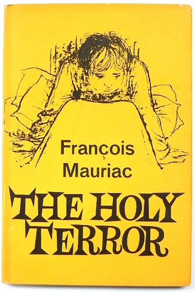 The Holy Terror