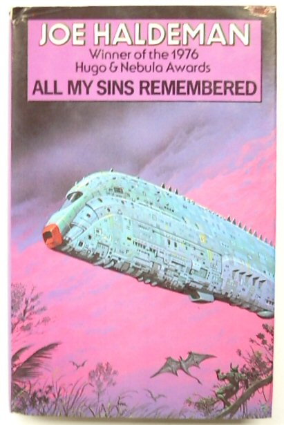 All My Sins Remembered