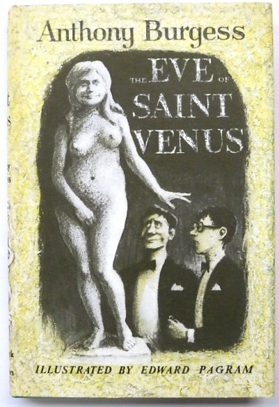 The Eve of Saint Venus