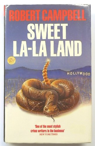 Sweet La-la Land