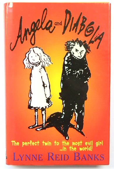 Angela and Diabola