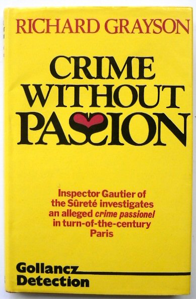 Crime Without Passion