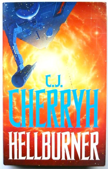 Hellburner
