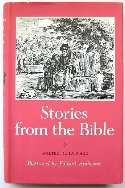 Stories From The Bible