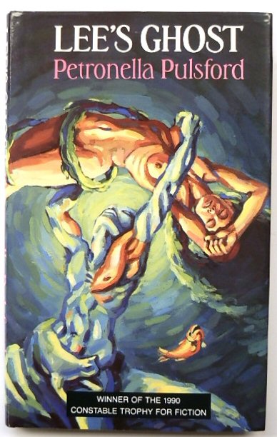 Lee's Ghost