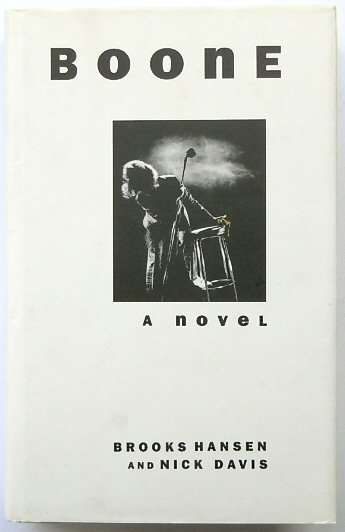 Boone