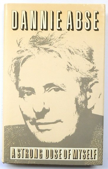 A Strong Dose of Myself