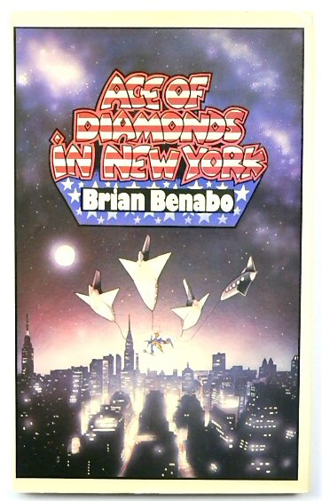 Ace of Diamonds in New York