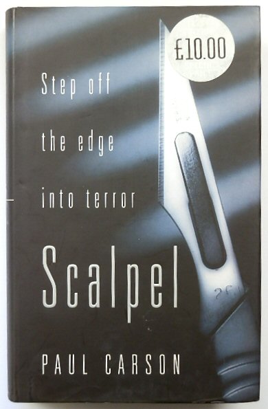 Scalpel