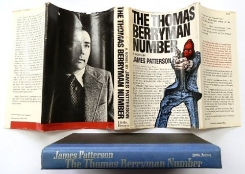 The Thomas Berryman Number