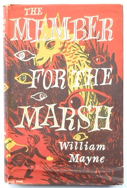 The Member For The Marsh