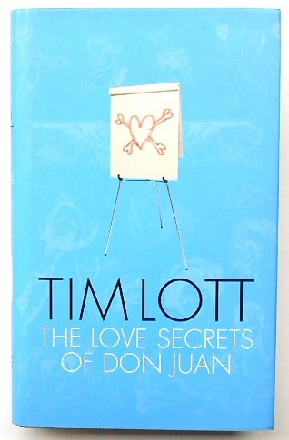 The Love Secrets of Don Juan